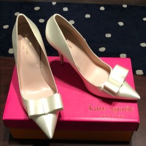 Kate spade heels